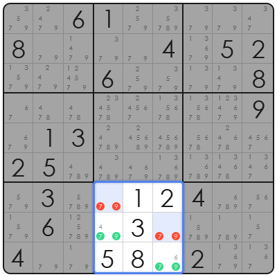 nyt sudoku medium today