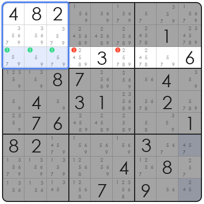 sudoku seattle