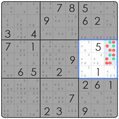 artisinal sudoku