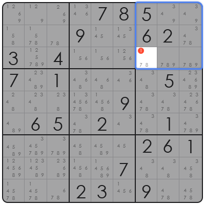 25x25 sudoku